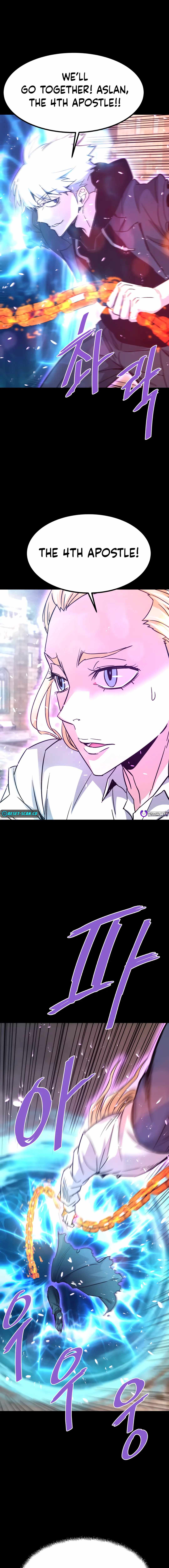 Han Dae Sung Returned From Hell Chapter 130 15